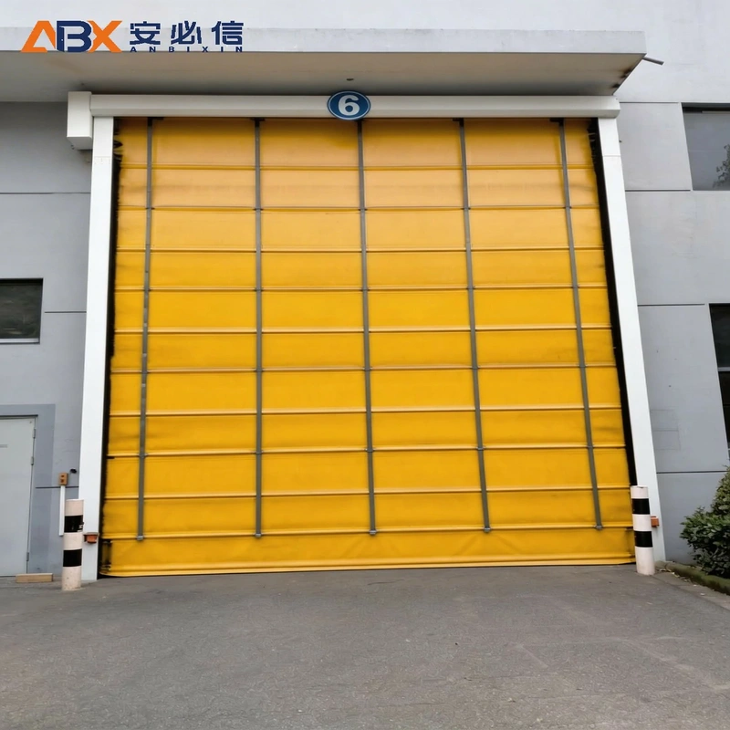 黔西南布依族苗族自治州柔性门