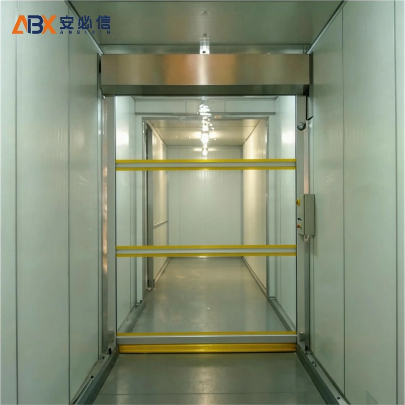 黔西南布依族苗族自治州洁净快速门
