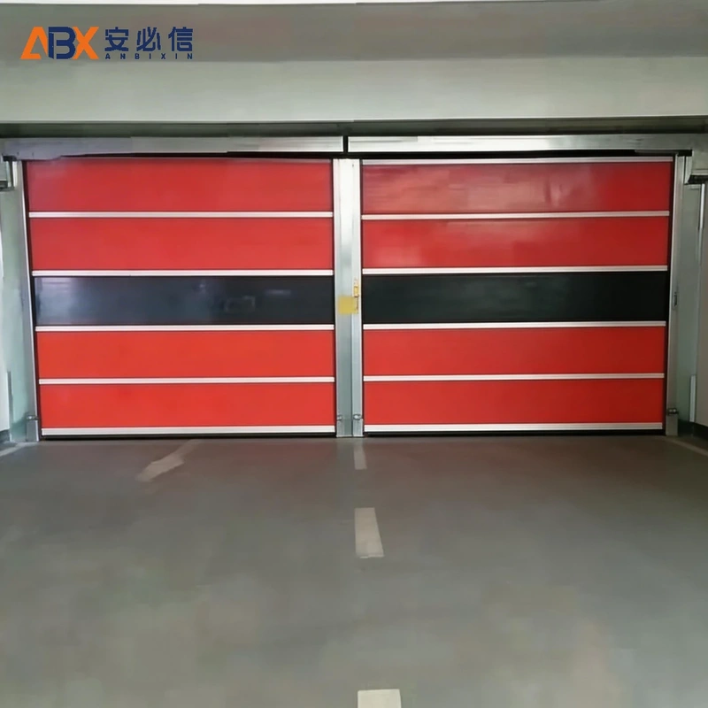 黔西南布依族苗族自治州工业快速门